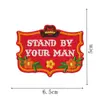 Novos Adesivos de Tecido Bordados da Série Cartoon Cowboy Adesivos Decorativos Esportivos Adesivos Bordados Elétricos Acessórios para Roupas Adesivo Termocolante