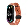 Agujero de Nube Magnético para Xiaomi 8/9/10 Adecuado para Pulsera Xiaomi 8910 Redmi Watch5/4 Reloj Venta al por Mayor
