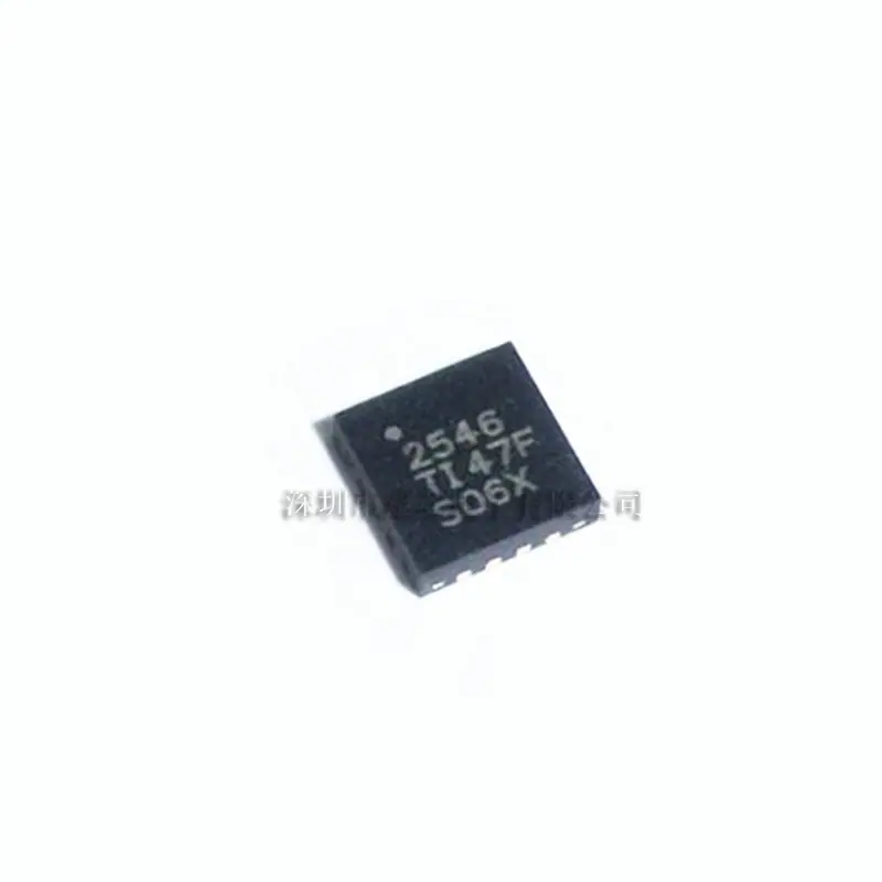 TPS2546RTER副本B
