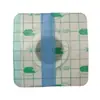 Parche gastrointestinal para aliviar la indigestión y la hinchazón, píldoras para el bazo y el estómago, parche Sanfu, venta al por mayor de fábrica, etiqueta privada personalizable y procesamiento OEM disponibles
