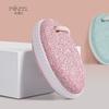 Artefato de moagem de pés Chuanqi Er para remover pele morta calcanhar rachado calosidades sola Pedicure Ferramenta placa de lixar pés pedra de lixa de pés