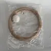 Túnel de Juguete Popular para Gatos, Túnel de Gato con Resorte, Juguete Autoelevable Resistente a los Arañazos para Gatos, Disponible para Dropshipping