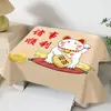 Toalla Protectora para Impresora al por Mayor Arrocera Multifuncional Horno de Microondas Máquina Rompe Muros Paño Protector de Polvo para Laptop