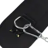 Cinto de Suporte de Peso para Barra Fixa Equipamento de Fitness Indoor Treino de Agachamento Treinamento de Força da Cintura Corrente de Ferro Barras Paralelas Flexão e Extensão de Braço