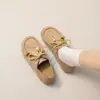 Zapatos Birkenstock Mate Retro para Mujer 2026 Nuevo Estilo Primavera Suela Gruesa Slip-On Mocasines Casuales con Plataforma Oculta