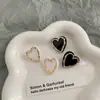 Pendientes Brillantes de Alta Resistencia Europeos y Americanos, Lujo Ligero, Modernos, Diseño de Nicho, Pendientes de Gama Alta, Pendientes Exquisitos para Mujer
