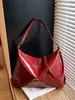 Bolso Bandolera Ancho de Hombro Retro Otoñal Transfronterizo para Mujer 2025 Bolso Tote Retro Casual Bolso de Hombro Versátil para Viajes