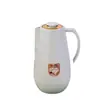 Chaleira Térmica para Uso Doméstico, Tanque Interno de Vidro, Garrafa Térmica de Grande Capacidade, Bolsa de Água Quente, Chaleira Térmica Portátil para Estudantes