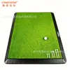 La Alfombrilla de Goma Antideslizante Ecológica Más Vendida de Amazon para Golf en Interiores y Exteriores, Alfombrilla para Golpear Césped Largo y Corto, Alfombrilla para Swing