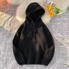 2024 Otoño e Invierno Nuevo Suéter Cárdigan Americano Retro Casual Estilo Lazy Suéter Cuello en V Chaqueta de Color Sólido para Hombre Trendy