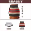 Tarro de Moxibustión de Arcilla Púrpura, Taza de Cerámica Aislada de Doble Capa para Gua Sha Manual, Caja Portátil de Moxibustión para el Hogar, Varillas de Moxa al por Mayor, Tarro de Moxibustión