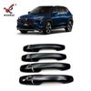 Adequado para 23 Toyota Yaris Cross Maçaneta da Porta Yaris Adesivo da Maçaneta Externa da Porta Edição Sudeste Asiático