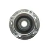 Rodamiento de Cubo de Rueda 31206874443 Rodamiento Adecuado para Unidades de Cubo de Rueda Bmw para Ruedas Delanteras y Traseras 4WD