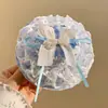 Accesorios para el Cabello Dulces y Lindos para Niños Fiesta de Cumpleaños Pastel Cereza Diadema Sombrero Salida Fiesta Foto Pasador Al por Mayor