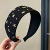 Faixa de cabelo para o dia a dia estilo coreano para outono e inverno de 2026, design novo, elegante e luxuoso, confortável de usar sem puxar o cabelo