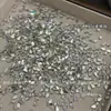 K9 Manicura Piedras de Strass Irregulares Planas Biseladas Plateadas Decoraciones de Strass Súper Brillantes Rivoli Rombo Gota de Agua Hojas de Arce Decoraciones Ultra Brillantes