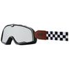 Gafas para moto todoterreno de producto nuevo Gafas Harley Parabrisas Gafas para polvo Gafas retro/MT09