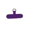 Suministro Directo en Stock de Almohadillas para Teléfono Estilo Ins, Tela Adhesiva Antiperdida, Almohadillas para Correa de Teléfono, Clips Desmontables Flexibles para Teléfono