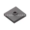 Comercio exterior transfronterizo piezas de bloques de construcción de partículas pequeñas piezas piezas compatibles con 87580 giro de cuatro una placa 2x2