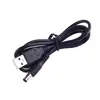 Línea de amplificación USB 9V/12V línea de amplificación de potencia línea de alimentación USB a DC5.5 * 2.1MM más 8 interfaces DC
