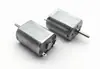 Ff-130Sh 130 Motor Carcasa de Hierro Micro Motor de CC Baja Velocidad Alto Par Silencioso y Estable