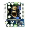 Módulo de Fonte de Alimentação Ajustável de Tensão e Corrente Constante Step-Down 500W Dc12-95V para 1.5-90V Alta Potência 18A