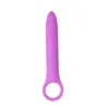 Regla Graduada Dilatador Vaginal Juego de Cinco Piezas para Mujeres con Espasmo y Estrechez Vaginal, Dilatador Vaginal Progresivo para Venta al por Mayor