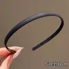Faixa de cabelo esportiva simples, tiara unissex, fixador de cabelo invisível, acessório de cabeça especial antiderrapante para lavar o rosto