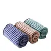 Toalha de Coral Fleece Pano de Cozinha Pano de Lavar Louça Sem Óleo Espesso Absorvente de Água Sem Fiapos Pano para Esfregar Tigelas Pano de Limpeza Removedor de Óleo