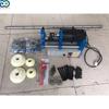 Máquina de soldadura multifunción para reparación de taladros, integrada, para ingeniería, para ejes de maquinaria, perforadora de orificios, herramienta para grúa de carga