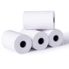 Papel para Caja Registradora 80X50Mm Papel Térmico para Impresión Papel para Recibo de Pedido de Catering Papel para Impresión de Recibo de Tienda de Conveniencia Pedido de Cocina