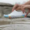 Zapatos Deportivos de Rastreo para Pareja Nuevos de Primavera y Verano Zapatos para Exteriores Shuoxi Zapatos para Playa Natación Buceo Zapatos de Piel para Pies Descalzos Zapatos para Vadear