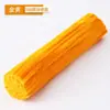 Color Macarrón Barra Retorcida Bolsa de Materiales Hechos a Mano para Bricolaje Ramo de Lana Sintética Cifrado Juguetes Educativos para Niños y Adultos