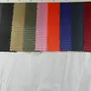 1680D Cadena de un solo hilo Patrón de cadena Jacquard PolaroiD Poliéster Tela Oxford Bolsas de equipaje Bolsos de mano Impermeable Tela con recubrimiento Oxford