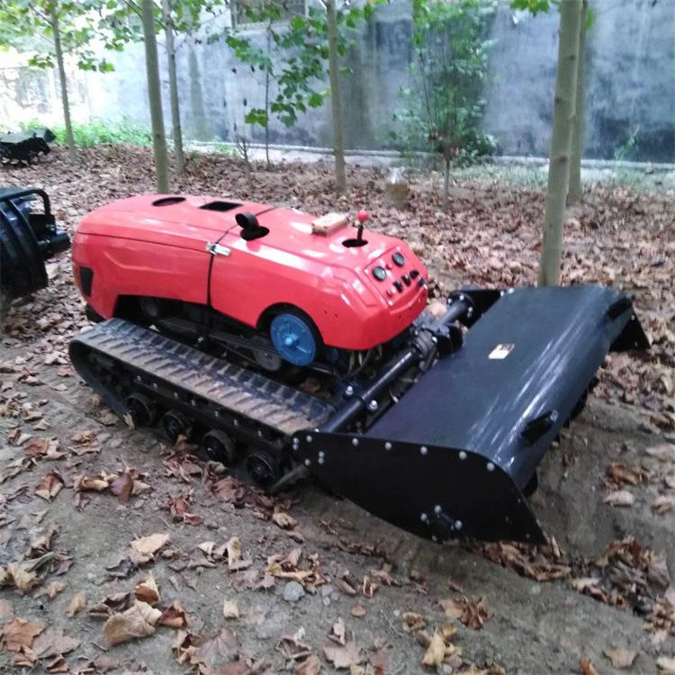 履带旋耕机 (15)