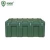 Kwd1155050 Caixa para Armazenamento e Transporte de Equipamentos e Materiais, Caixa de Proteção para Equipamentos Externos, Caixa Basculante Retangular
