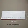 Estanterías de Exhibición para Supermercados, Accesorios para Estanterías, Paneles de Malla para Estanterías, Columnas, Vigas, Soportes de Base, Brazos de Soporte, Paneles Frontales Inferiores