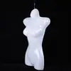 5 Maniquíes Femeninos para Exhibir Hanfu, Ropa de Baño, Qipao, Vestidos de Novia, Lencería y Pijamas en Tiendas de Ropa