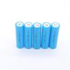 Batería de Litio 18650 de Fábrica Original 3.7V 2200mAh Grado A Capacidad Total Batería para Altavoz Bluetooth Batería para Luz LED
