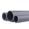 Tuberías de Agua de PVC Espeso Cuidadosamente Seleccionadas para Proyectos de Remodelación del Hogar, Duraderas, a Prueba de Fugas, Resistentes a la Presión, Resistentes a la Corrosión, Tuberías de Agua Hechas a Medida de 10 cm