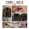 No personalizado. 5 Cremalleras Metálicas para Chaquetas de Cuero, Chaquetas de Plumas, Tiendas de Campaña, Bolsas, Ropa de Cuero de Cobre Blanco, Cremallera de Doble Extremo