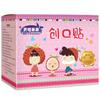 Cartoon Band-Aid impermeável respirável bonito crianças médico transparente ferida hemostática Band-Aid Anti-wear pé alto valor de cor