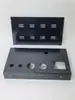 2A3 300B Kt88 El34 Fu50 y Otros Chasis de Amplificador, Chasis de Amplificador de Tubos, Cubierta de Vaca de Amplificador