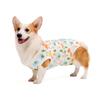 Ropa de Esterilización Transfronteriza para Perros, Perros Pequeños y Medianos, Ropa de Esterilización Anti-Lamido Postoperatoria, Ropa Menstrual para Mascotas, Ropa para Destete al por Mayor