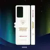 Adequado para Galaxy Z Fold8 7 6 5 4, película invisível de diamante, película de hidrogel fosca para tela interna e externa de celular