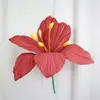 Decoraciones para el Festival de Mediados de Otoño, Flores de Osmanthus Artificiales, Flores de Espuma Impermeables, Decoraciones para Ventanas, Arreglos Florales de Pie, Pasillos Florales para Áreas Escénicas Exteriores, Flores Falsas