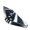 Protetor de Tela de Vidro Temperado Pai Chang para Honor 500 Pro, Película de Privacidade de Tela Cheia para Honor 500 Pro, Película Anti-Queda para Celular para Gt Pro