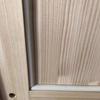 Tira para Puerta de Armario, Tira de Borde para Panel de Puerta de Madera, Tira de Sellado, Tira Adhesiva para Muebles con Cantear Borde Embutido, Hardware de TPE, Estilo Moderno