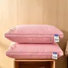 Almohada para Dormir de Ajenjo Modelo Nuevo 2026 con Bordes Tridimensionales en el Núcleo