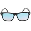 Gafas de Sol Personalizadas para Fotografía Callejera Transfronterizas Nuevas Gafas de Sol de Montura Cuadrada para Mujer Moda de Alta Gama Gafas de Sol Anti-UV Personalización